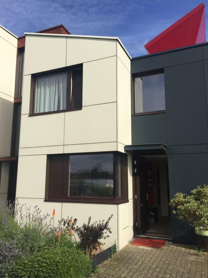 Apartament Eco House Shenley Church End Zewnętrze zdjęcie