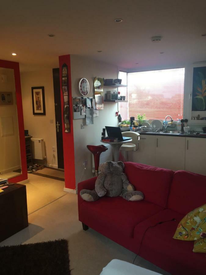 Apartament Eco House Shenley Church End Zewnętrze zdjęcie