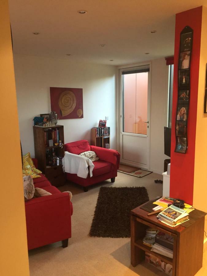 Apartament Eco House Shenley Church End Zewnętrze zdjęcie