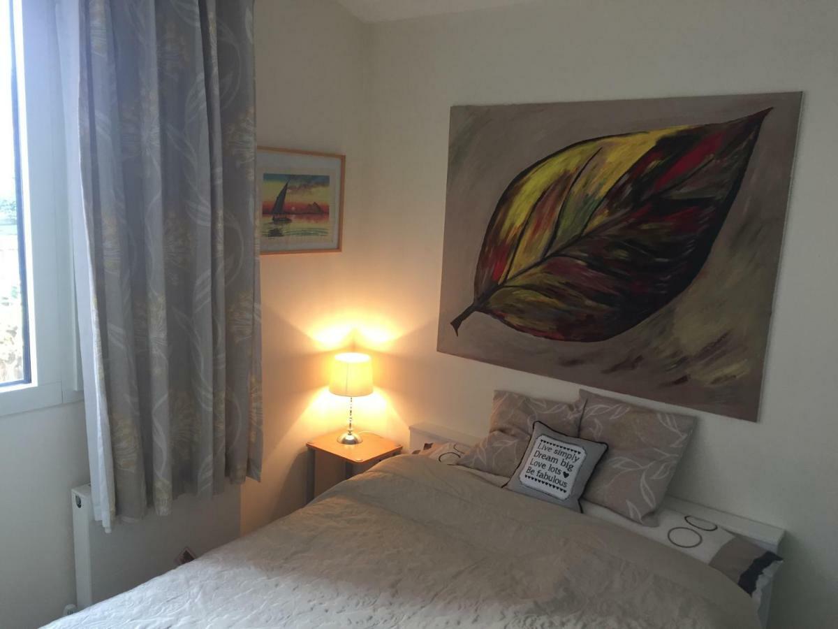 Apartament Eco House Shenley Church End Zewnętrze zdjęcie